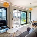 Apartmán Harbor