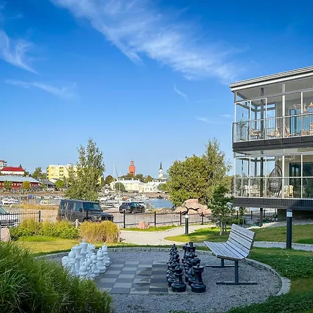 Harbor Appartement Hanko