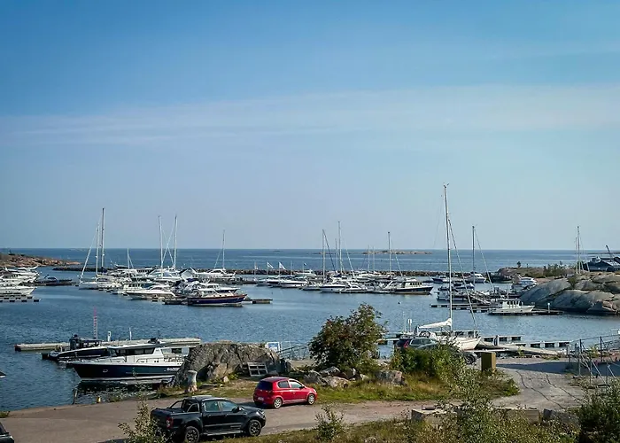 Harbor 아파트 항코